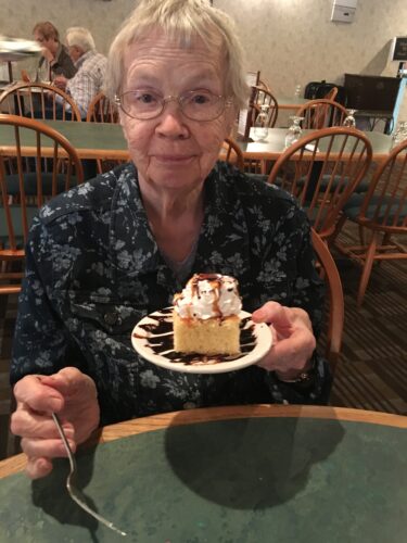 Ruth H. Landen
